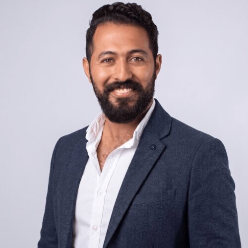Mohamed Ashraf